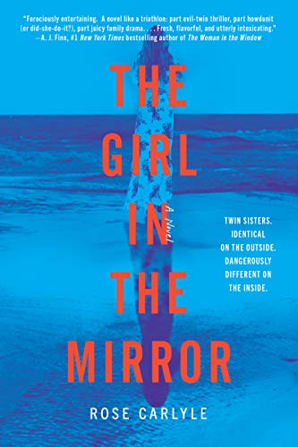 Book The Girl in the Mirror: A Novel free