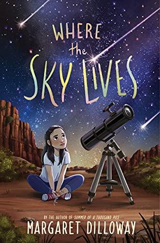 Book Where the Sky Lives free