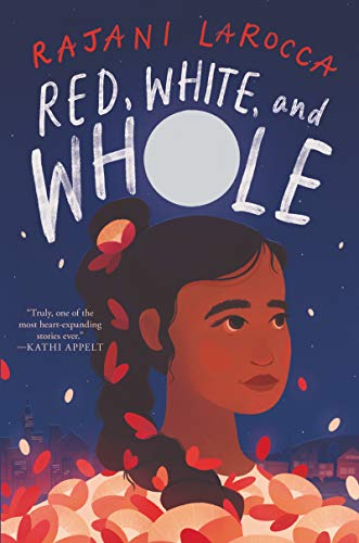 Book Red, White, and Whole free