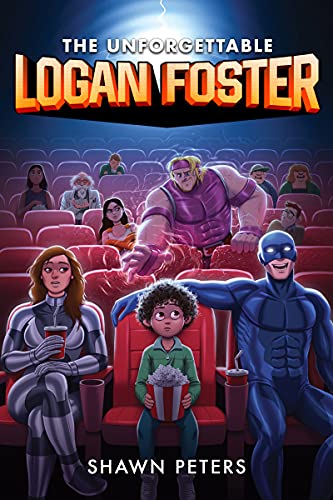 Book The Unforgettable Logan Foster #1 free