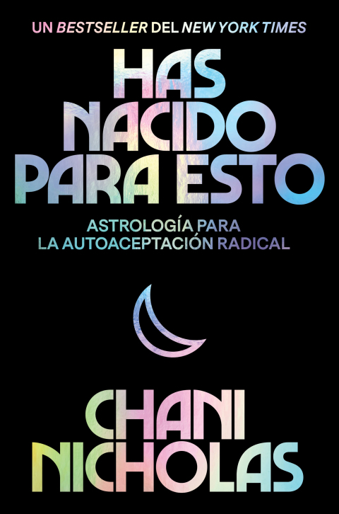 Book You Were Born for This \ Has nacido para esto (Spanish edition) free