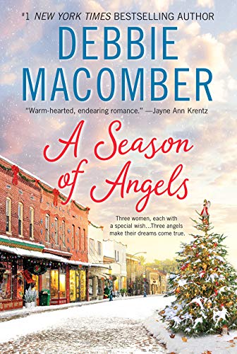 Book Season of Angels free