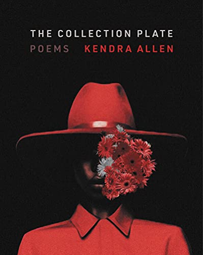 Book The Collection Plate: Poems free