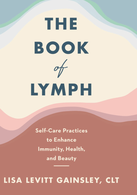 Book The Book of Lymph free