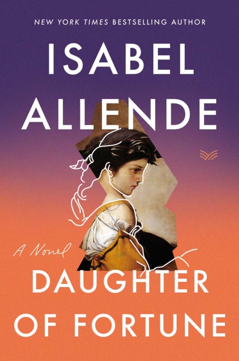 Book Daughter of Fortune: A Novel free