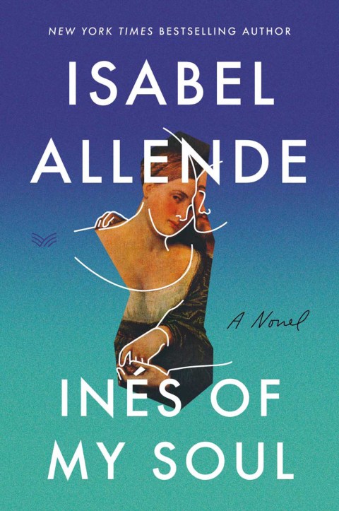 Book Ines of My Soul: A Novel free