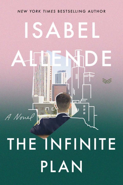 Book The Infinite Plan free