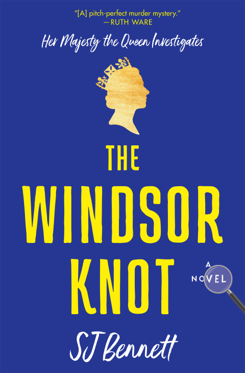 Book The Windsor Knot free