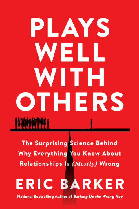 Book Plays Well with Others free