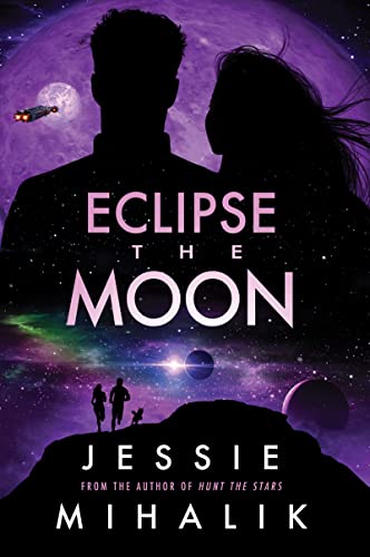Book Eclipse the Moon: A Novel free