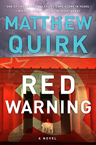 Book Red Warning: A Novel free