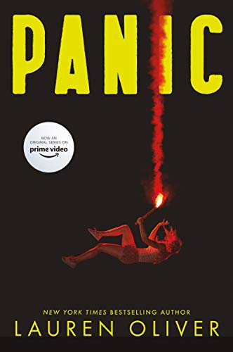 Book Panic TV Tie-in Edition free