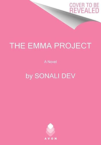 Book The Emma Project: A Novel (The Rajes Series, 4) free