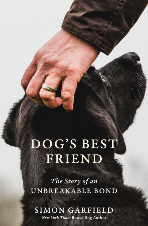 Book Dog's Best Friend free