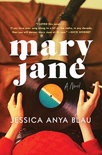 Book Mary Jane: A Novel free