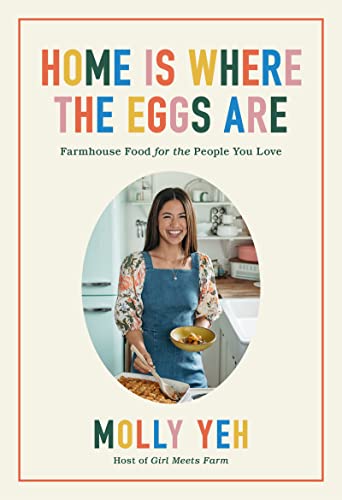 Book Home Is Where the Eggs Are free