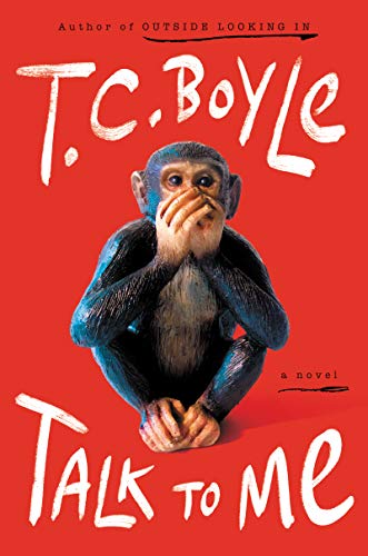 Book Talk to Me: A Novel free