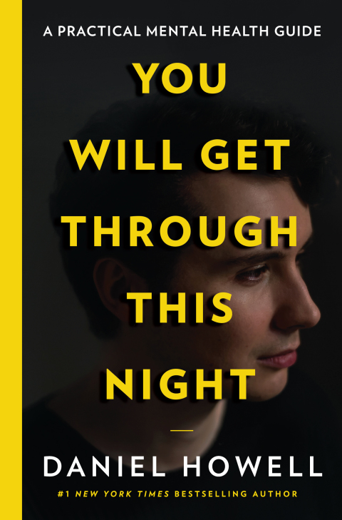 Book You Will Get Through This Night free