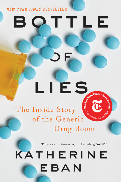Book Bottle of Lies free Book Bottle of Lies free