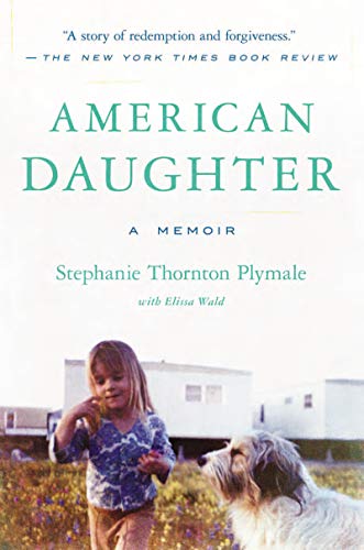 Book American Daughter: A Memoir free