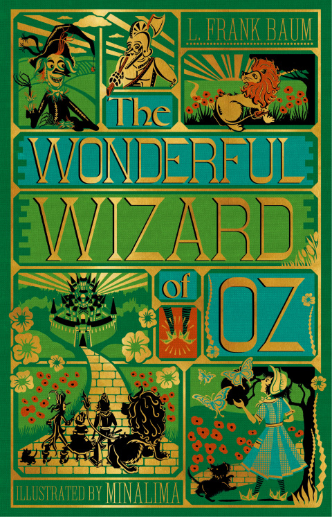 Book The Wonderful Wizard of Oz free