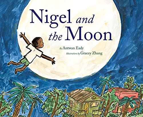 Book Nigel and the Moon free