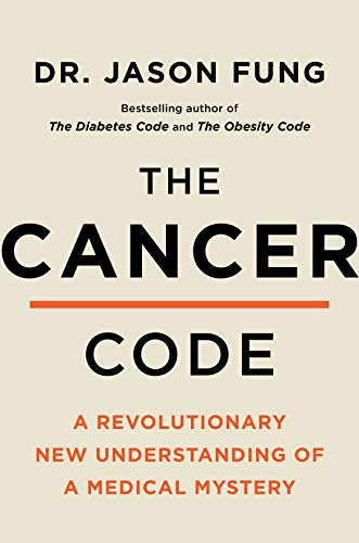 Book The Cancer Code: A Revolutionary New Understanding of a Medical Mystery free