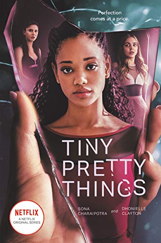 Book Tiny Pretty Things TV Tie-in Edition free