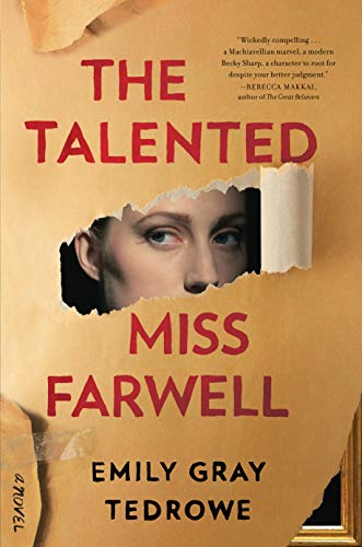 Book The Talented Miss Farwell: A Novel free