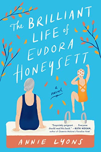 Book The Brilliant Life of Eudora Honeysett: A Novel free