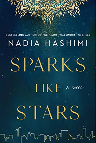 Book Sparks Like Stars: A Novel free