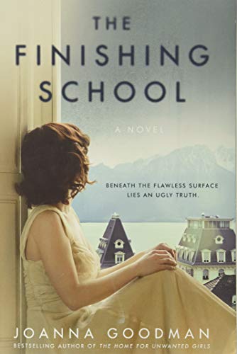 Book The Finishing School: A Novel free