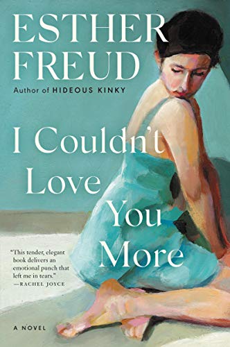 Book I Couldn't Love You More: A Novel free