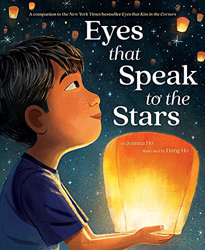 Book Eyes That Speak to the Stars free