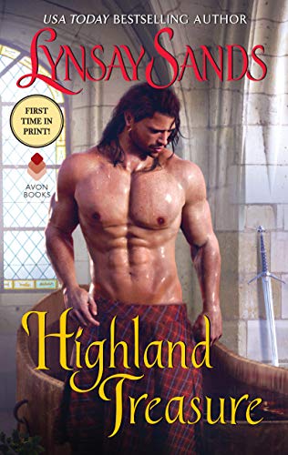 Book Highland Treasure: Highland Brides (Highland Brides, 9) free