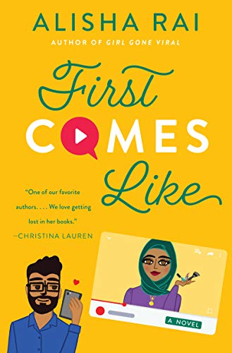 Book First Comes Like: A Novel (Modern Love) free