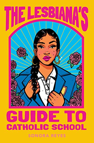 Book The Lesbiana's Guide to Catholic School free
