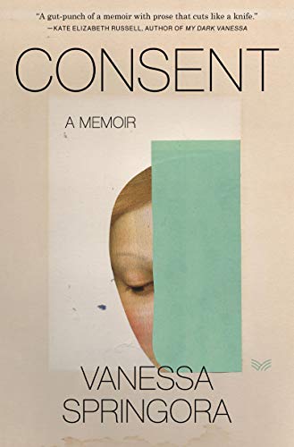 Book Consent: A Memoir free