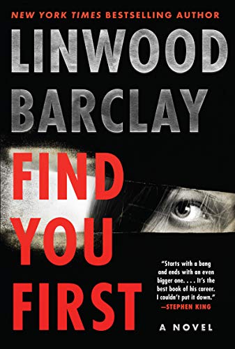 Book Find You First: A Novel free