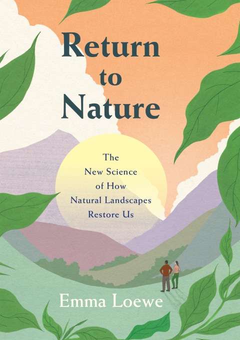 Book Return to Nature free