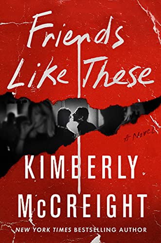 Book Friends Like These Intl: A Novel free