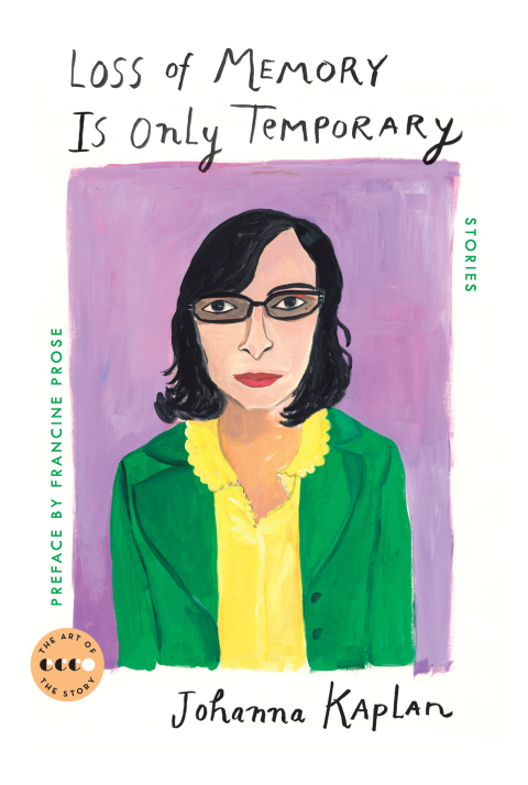 Book Loss of Memory Is Only Temporary free