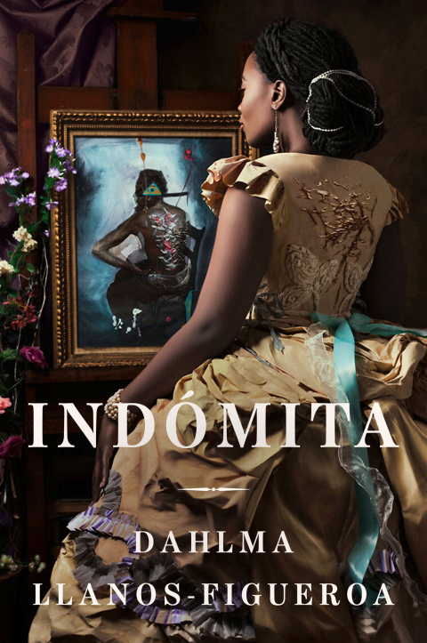 Book Woman of Endurance, A \ Indómita (Spanish edition) free