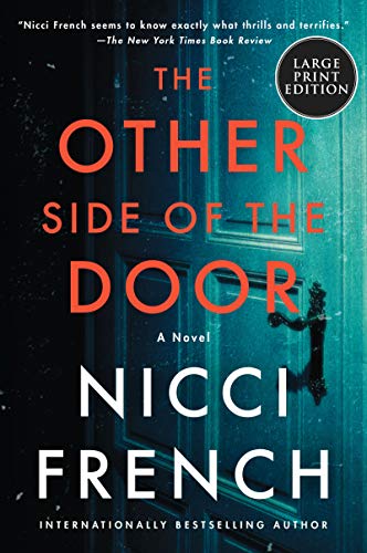 Book The Other Side of the Door: A Novel free