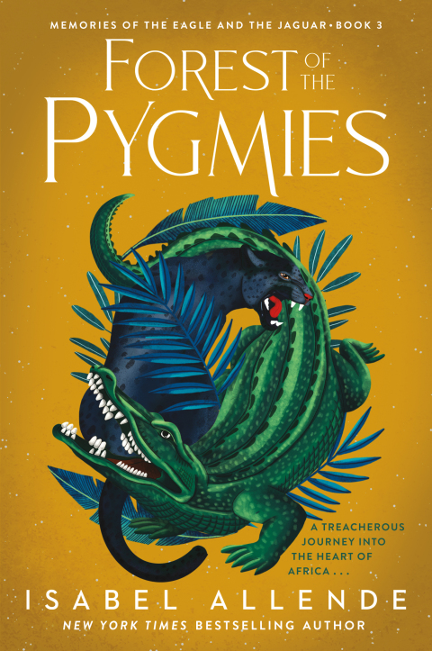 Book Forest of the Pygmies free