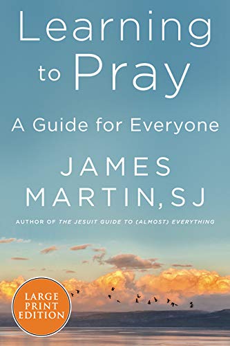 Book Learning to Pray: A Guide for Everyone free