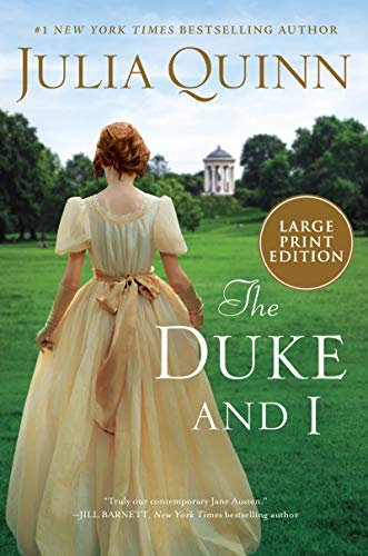 Book The Duke and I: Bridgerton (Bridgertons, 1) free