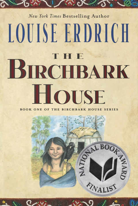 Book The Birchbark House free