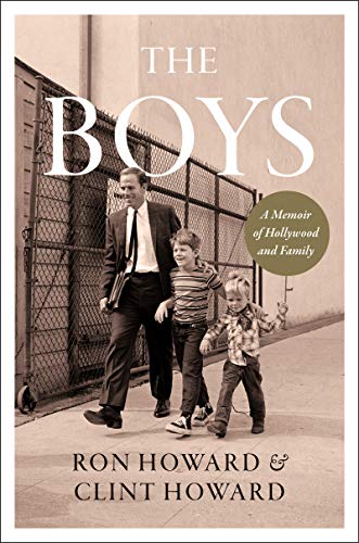 Book The Boys: A Memoir of Hollywood and Family free