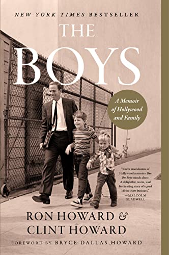 Book The Boys: A Memoir of Hollywood and Family free Book The Boys: A Memoir of Hollywood and Family free